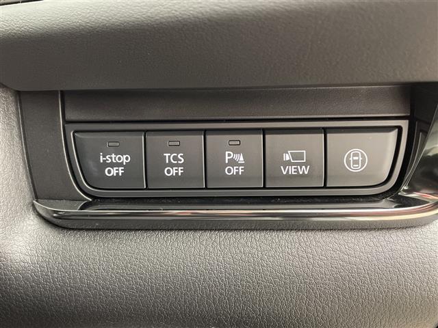 ＣＸ－３０ ２０Ｓ　Ｌパッケージ　・純正８．８型ＳＤナビ＆フルセグ＆ＢＴ＆ＵＳＢ＆ＤＶＤ・３６０°カメラ・黒革シート・ｉ－ＡＣＴＩＶＥＳＥＮＳＥ・前席シートヒーター・ＬＥＤライト・スマートキー・ＥＴＣ・パワーバックドア（29枚目）