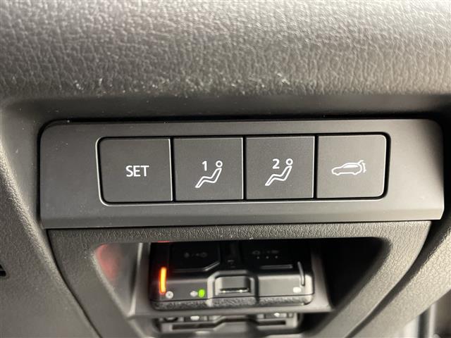 ＣＸ－３０ ２０Ｓ　Ｌパッケージ　・純正８．８型ＳＤナビ＆フルセグ＆ＢＴ＆ＵＳＢ＆ＤＶＤ・３６０°カメラ・黒革シート・ｉ－ＡＣＴＩＶＥＳＥＮＳＥ・前席シートヒーター・ＬＥＤライト・スマートキー・ＥＴＣ・パワーバックドア（30枚目）