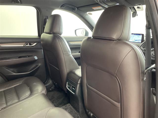 ＣＸ－５ ＸＤ　エクスクルーシブモード　純正ナビ・全方位カメラ・ＢＯＳＥサウンド・革シート・前席パワーシート・運転席メモリーシート・全席シートヒーター・前席ベンチレーション・ハンドルヒーター・パワーリアゲート・パドルシフト・ＥＴＣ（10枚目）