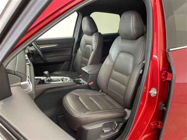 ＣＸ－５ ＸＤ　エクスクルーシブモード　純正ナビ・全方位カメラ・ＢＯＳＥサウンド・革シート・前席パワーシート・運転席メモリーシート・全席シートヒーター・前席ベンチレーション・ハンドルヒーター・パワーリアゲート・パドルシフト・ＥＴＣ（13枚目）