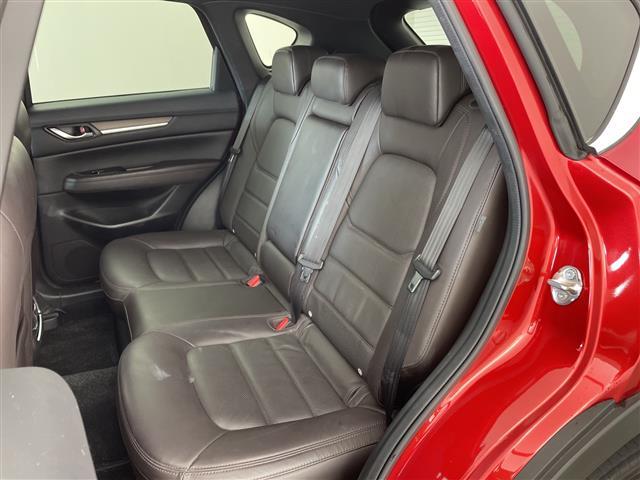 ＣＸ－５ ＸＤ　エクスクルーシブモード　純正ナビ・全方位カメラ・ＢＯＳＥサウンド・革シート・前席パワーシート・運転席メモリーシート・全席シートヒーター・前席ベンチレーション・ハンドルヒーター・パワーリアゲート・パドルシフト・ＥＴＣ（15枚目）