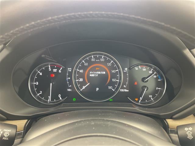 ＣＸ－５ ＸＤ　エクスクルーシブモード　純正ナビ・全方位カメラ・ＢＯＳＥサウンド・革シート・前席パワーシート・運転席メモリーシート・全席シートヒーター・前席ベンチレーション・ハンドルヒーター・パワーリアゲート・パドルシフト・ＥＴＣ（18枚目）