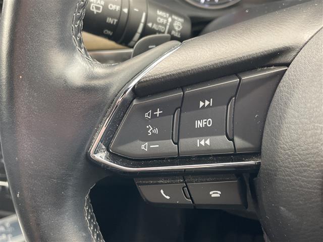 ＣＸ－５ ＸＤ　エクスクルーシブモード　純正ナビ・全方位カメラ・ＢＯＳＥサウンド・革シート・前席パワーシート・運転席メモリーシート・全席シートヒーター・前席ベンチレーション・ハンドルヒーター・パワーリアゲート・パドルシフト・ＥＴＣ（20枚目）