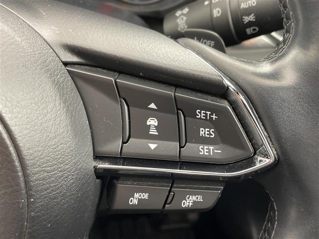 ＣＸ－５ ＸＤ　エクスクルーシブモード　純正ナビ・全方位カメラ・ＢＯＳＥサウンド・革シート・前席パワーシート・運転席メモリーシート・全席シートヒーター・前席ベンチレーション・ハンドルヒーター・パワーリアゲート・パドルシフト・ＥＴＣ（21枚目）