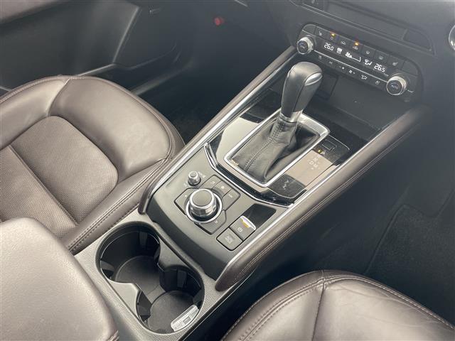ＣＸ－５ ＸＤ　エクスクルーシブモード　純正ナビ・全方位カメラ・ＢＯＳＥサウンド・革シート・前席パワーシート・運転席メモリーシート・全席シートヒーター・前席ベンチレーション・ハンドルヒーター・パワーリアゲート・パドルシフト・ＥＴＣ（28枚目）