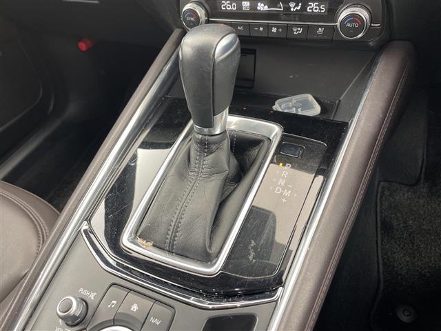 ＣＸ－５ ＸＤ　エクスクルーシブモード　純正ナビ・全方位カメラ・ＢＯＳＥサウンド・革シート・前席パワーシート・運転席メモリーシート・全席シートヒーター・前席ベンチレーション・ハンドルヒーター・パワーリアゲート・パドルシフト・ＥＴＣ（29枚目）