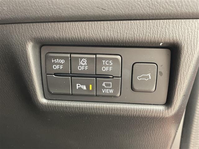 ＣＸ－５ ＸＤ　エクスクルーシブモード　純正ナビ・全方位カメラ・ＢＯＳＥサウンド・革シート・前席パワーシート・運転席メモリーシート・全席シートヒーター・前席ベンチレーション・ハンドルヒーター・パワーリアゲート・パドルシフト・ＥＴＣ（30枚目）