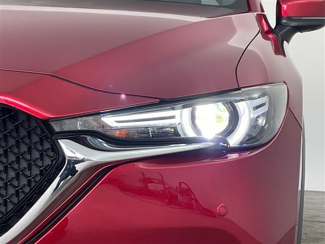 ＣＸ－５ ＸＤ　エクスクルーシブモード　純正ナビ・全方位カメラ・ＢＯＳＥサウンド・革シート・前席パワーシート・運転席メモリーシート・全席シートヒーター・前席ベンチレーション・ハンドルヒーター・パワーリアゲート・パドルシフト・ＥＴＣ（37枚目）