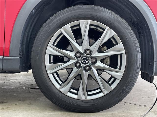 ＣＸ－５ ＸＤ　エクスクルーシブモード　純正ナビ・全方位カメラ・ＢＯＳＥサウンド・革シート・前席パワーシート・運転席メモリーシート・全席シートヒーター・前席ベンチレーション・ハンドルヒーター・パワーリアゲート・パドルシフト・ＥＴＣ（41枚目）