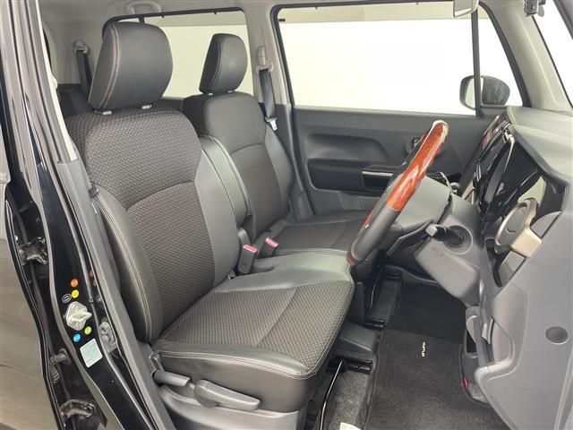 ハスラー ＪスタイルＩＩターボ　純正ナビ・全方位カメラ・衝突軽減ブレーキ・レーンキープアシスト・誤発進抑制機能・クルーズコントロール・シートヒーター・ドラレコ・ビルトインＥＴＣ・キセノンオートライト・純正１５インチアルミホイール（9枚目）