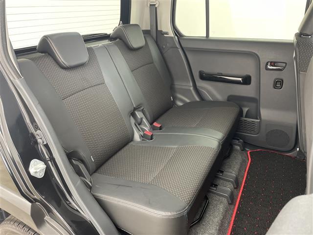 ハスラー ＪスタイルＩＩターボ　純正ナビ・全方位カメラ・衝突軽減ブレーキ・レーンキープアシスト・誤発進抑制機能・クルーズコントロール・シートヒーター・ドラレコ・ビルトインＥＴＣ・キセノンオートライト・純正１５インチアルミホイール（11枚目）