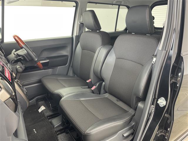 ハスラー ＪスタイルＩＩターボ　純正ナビ・全方位カメラ・衝突軽減ブレーキ・レーンキープアシスト・誤発進抑制機能・クルーズコントロール・シートヒーター・ドラレコ・ビルトインＥＴＣ・キセノンオートライト・純正１５インチアルミホイール（13枚目）