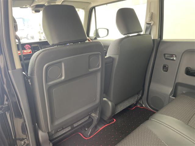 ハスラー ＪスタイルＩＩターボ　純正ナビ・全方位カメラ・衝突軽減ブレーキ・レーンキープアシスト・誤発進抑制機能・クルーズコントロール・シートヒーター・ドラレコ・ビルトインＥＴＣ・キセノンオートライト・純正１５インチアルミホイール（14枚目）