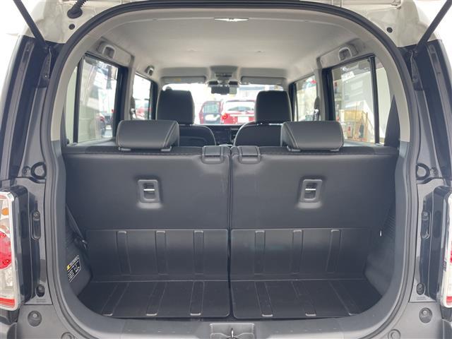 ハスラー ＪスタイルＩＩターボ　純正ナビ・全方位カメラ・衝突軽減ブレーキ・レーンキープアシスト・誤発進抑制機能・クルーズコントロール・シートヒーター・ドラレコ・ビルトインＥＴＣ・キセノンオートライト・純正１５インチアルミホイール（16枚目）