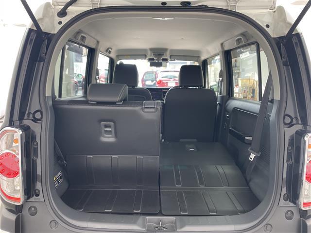 ハスラー ＪスタイルＩＩターボ　純正ナビ・全方位カメラ・衝突軽減ブレーキ・レーンキープアシスト・誤発進抑制機能・クルーズコントロール・シートヒーター・ドラレコ・ビルトインＥＴＣ・キセノンオートライト・純正１５インチアルミホイール（18枚目）