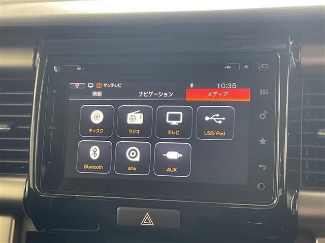 ハスラー ＪスタイルＩＩターボ　純正ナビ・全方位カメラ・衝突軽減ブレーキ・レーンキープアシスト・誤発進抑制機能・クルーズコントロール・シートヒーター・ドラレコ・ビルトインＥＴＣ・キセノンオートライト・純正１５インチアルミホイール（24枚目）