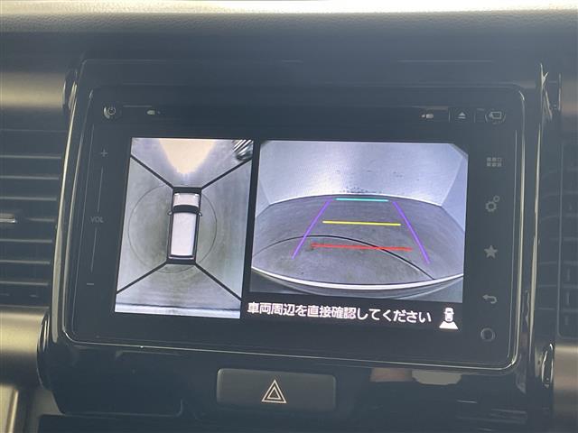 ハスラー ＪスタイルＩＩターボ　純正ナビ・全方位カメラ・衝突軽減ブレーキ・レーンキープアシスト・誤発進抑制機能・クルーズコントロール・シートヒーター・ドラレコ・ビルトインＥＴＣ・キセノンオートライト・純正１５インチアルミホイール（25枚目）