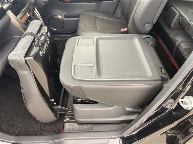 ハスラー ＪスタイルＩＩターボ　純正ナビ・全方位カメラ・衝突軽減ブレーキ・レーンキープアシスト・誤発進抑制機能・クルーズコントロール・シートヒーター・ドラレコ・ビルトインＥＴＣ・キセノンオートライト・純正１５インチアルミホイール（35枚目）