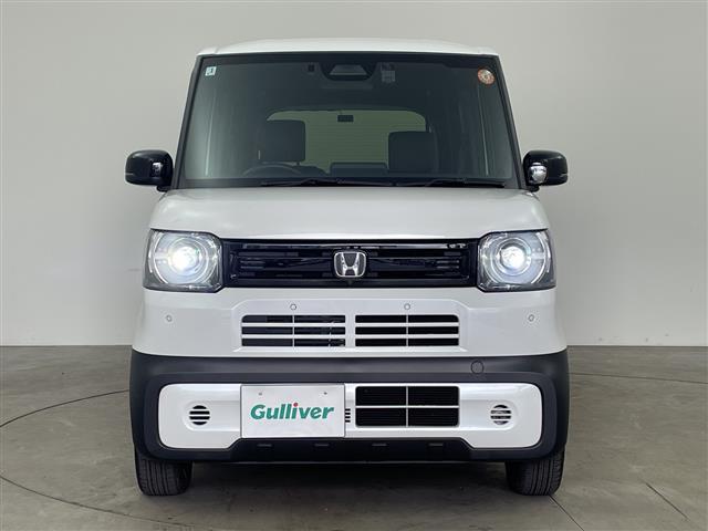 N-BOXジョイ ターボ ・純正8型メモリナビ&フルセグ&BT&USB・バックカメラ・両側パワースライドドア・ビルトインETC・電子パーキング・オートホールド・パドルシフト・ハーフレザーシート・前後ドラレコ・シートヒーター(4枚目)