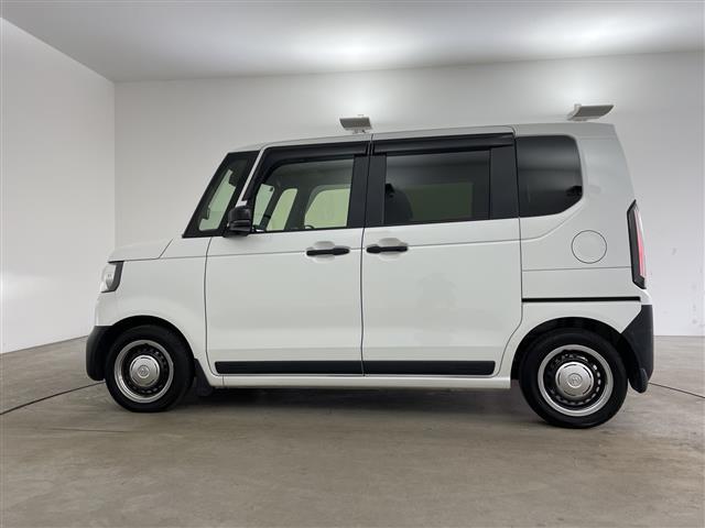 N-BOXジョイ ターボ ・純正8型メモリナビ&フルセグ&BT&USB・バックカメラ・両側パワースライドドア・ビルトインETC・電子パーキング・オートホールド・パドルシフト・ハーフレザーシート・前後ドラレコ・シートヒーター(6枚目)