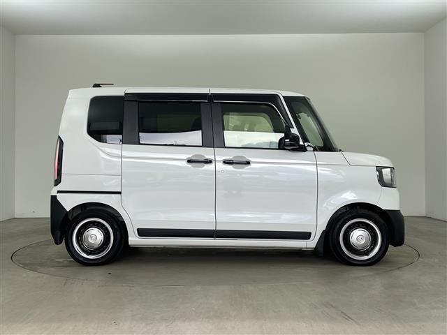 N-BOXジョイ ターボ ・純正8型メモリナビ&フルセグ&BT&USB・バックカメラ・両側パワースライドドア・ビルトインETC・電子パーキング・オートホールド・パドルシフト・ハーフレザーシート・前後ドラレコ・シートヒーター(7枚目)