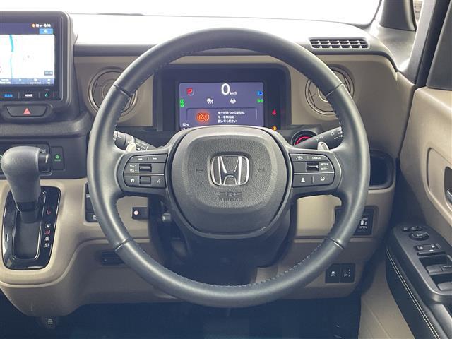 N-BOXジョイ ターボ ・純正8型メモリナビ&フルセグ&BT&USB・バックカメラ・両側パワースライドドア・ビルトインETC・電子パーキング・オートホールド・パドルシフト・ハーフレザーシート・前後ドラレコ・シートヒーター(20枚目)