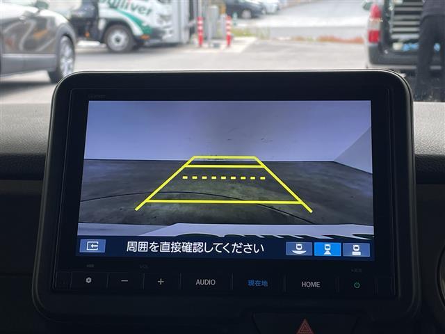 N-BOXジョイ ターボ ・純正8型メモリナビ&フルセグ&BT&USB・バックカメラ・両側パワースライドドア・ビルトインETC・電子パーキング・オートホールド・パドルシフト・ハーフレザーシート・前後ドラレコ・シートヒーター(24枚目)