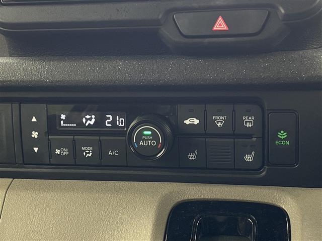 N-BOXジョイ ターボ ・純正8型メモリナビ&フルセグ&BT&USB・バックカメラ・両側パワースライドドア・ビルトインETC・電子パーキング・オートホールド・パドルシフト・ハーフレザーシート・前後ドラレコ・シートヒーター(26枚目)