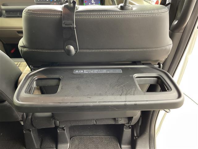 N-BOXジョイ ターボ ・純正8型メモリナビ&フルセグ&BT&USB・バックカメラ・両側パワースライドドア・ビルトインETC・電子パーキング・オートホールド・パドルシフト・ハーフレザーシート・前後ドラレコ・シートヒーター(35枚目)