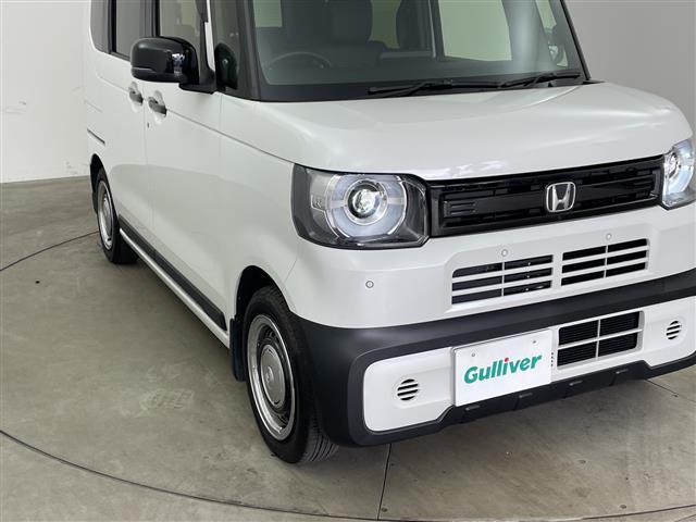 N-BOXジョイ ターボ ・純正8型メモリナビ&フルセグ&BT&USB・バックカメラ・両側パワースライドドア・ビルトインETC・電子パーキング・オートホールド・パドルシフト・ハーフレザーシート・前後ドラレコ・シートヒーター(39枚目)