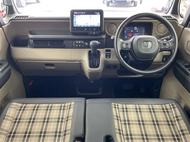 N-BOXジョイ ターボ ・純正8型メモリナビ&フルセグ&BT&USB・バックカメラ・両側パワースライドドア・ビルトインETC・電子パーキング・オートホールド・パドルシフト・ハーフレザーシート・前後ドラレコ・シートヒーター(42枚目)