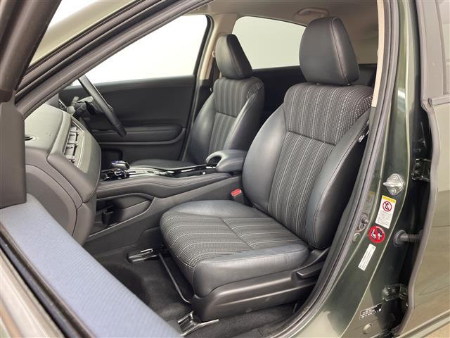 ヴェゼル ハイブリッドZ ・シティブレーキアクティブシステム・カロッツェリア製7インチナビ&フルセグ&BT&DVD・バックカメラ・クルーズコントロール・電子パーキング・オートホールド・LEDヘッドライト・オートライト・ETC(13枚目)