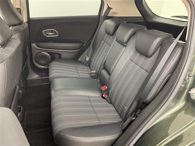 ヴェゼル ハイブリッドZ ・シティブレーキアクティブシステム・カロッツェリア製7インチナビ&フルセグ&BT&DVD・バックカメラ・クルーズコントロール・電子パーキング・オートホールド・LEDヘッドライト・オートライト・ETC(15枚目)