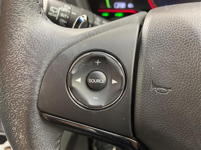 ヴェゼル ハイブリッドZ ・シティブレーキアクティブシステム・カロッツェリア製7インチナビ&フルセグ&BT&DVD・バックカメラ・クルーズコントロール・電子パーキング・オートホールド・LEDヘッドライト・オートライト・ETC(21枚目)