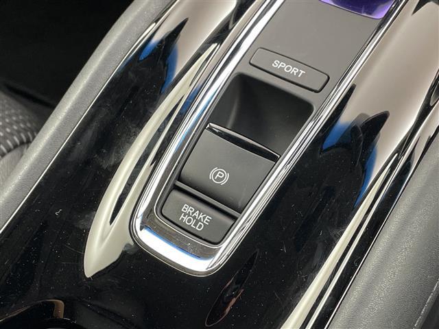 ヴェゼル ハイブリッドZ ・シティブレーキアクティブシステム・カロッツェリア製7インチナビ&フルセグ&BT&DVD・バックカメラ・クルーズコントロール・電子パーキング・オートホールド・LEDヘッドライト・オートライト・ETC(28枚目)