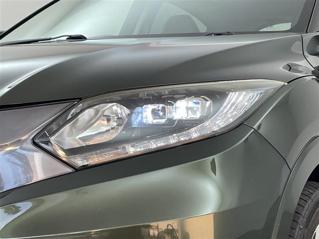 ヴェゼル ハイブリッドZ ・シティブレーキアクティブシステム・カロッツェリア製7インチナビ&フルセグ&BT&DVD・バックカメラ・クルーズコントロール・電子パーキング・オートホールド・LEDヘッドライト・オートライト・ETC(37枚目)