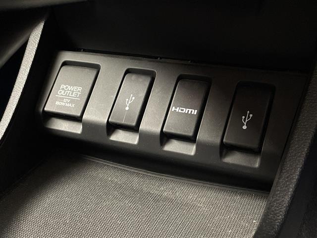 ヴェゼル ハイブリッドZ 純正ナビ TV バックカメラ ビルトインETC ハーフレザー シートヒーター 衝突軽減ブレーキ 先行車発進告知 LEDヘッドライト ルーフレール ドライブレコーダー 純正17インチアルミホイール(30枚目)