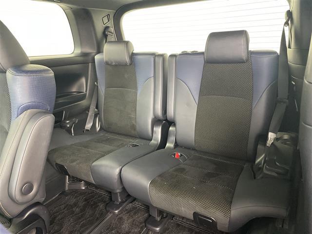 ヴェルファイア ３．５ＺＡ　ゴールデンアイズ　モデリスタ　純正１０インチナビ　純正１２．１インチフリップダウンモニター　バックカメラ　ビルトインＥＴＣ　社外２０インチアルミホイール　両側パワースライドドア　パワーバックドア　ＡＣ１００Ｖ電源（15枚目）