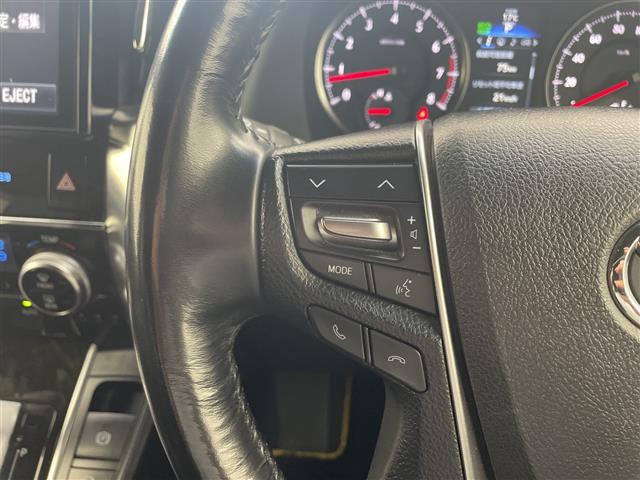 ヴェルファイア ３．５ＺＡ　ゴールデンアイズ　モデリスタ　純正１０インチナビ　純正１２．１インチフリップダウンモニター　バックカメラ　ビルトインＥＴＣ　社外２０インチアルミホイール　両側パワースライドドア　パワーバックドア　ＡＣ１００Ｖ電源（20枚目）