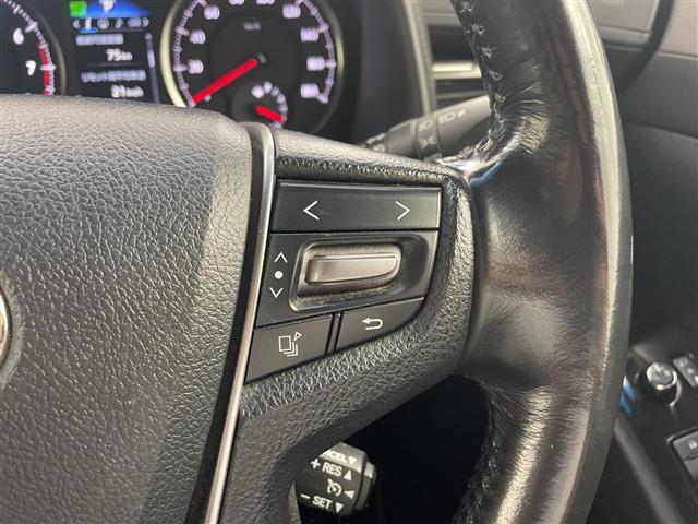 ヴェルファイア ３．５ＺＡ　ゴールデンアイズ　モデリスタ　純正１０インチナビ　純正１２．１インチフリップダウンモニター　バックカメラ　ビルトインＥＴＣ　社外２０インチアルミホイール　両側パワースライドドア　パワーバックドア　ＡＣ１００Ｖ電源（21枚目）