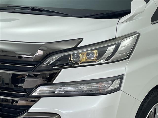 ヴェルファイア ３．５ＺＡ　ゴールデンアイズ　モデリスタ　純正１０インチナビ　純正１２．１インチフリップダウンモニター　バックカメラ　ビルトインＥＴＣ　社外２０インチアルミホイール　両側パワースライドドア　パワーバックドア　ＡＣ１００Ｖ電源（37枚目）