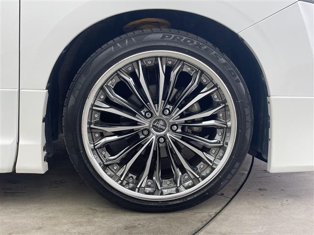 ヴェルファイア ３．５ＺＡ　ゴールデンアイズ　モデリスタ　純正１０インチナビ　純正１２．１インチフリップダウンモニター　バックカメラ　ビルトインＥＴＣ　社外２０インチアルミホイール　両側パワースライドドア　パワーバックドア　ＡＣ１００Ｖ電源（41枚目）