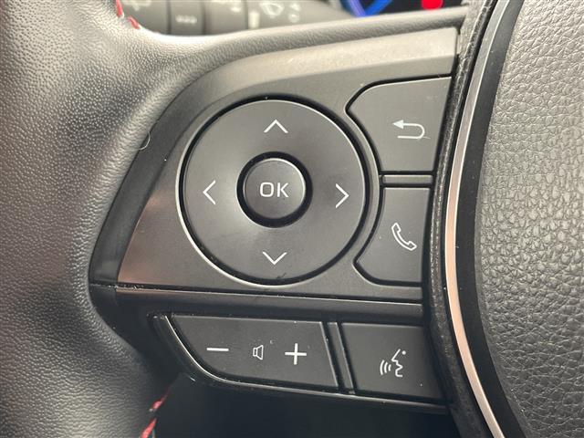 RAV4 PHV ブラックトーン パノラマムーンルーフ 全方位カメラ TV シートヒーター エアシート 置くだけ充電 プリクラッシュセーフティ レーントレーシングアシスト レーダークルーズコントロール オートマチックハイビーム LED(20枚目)