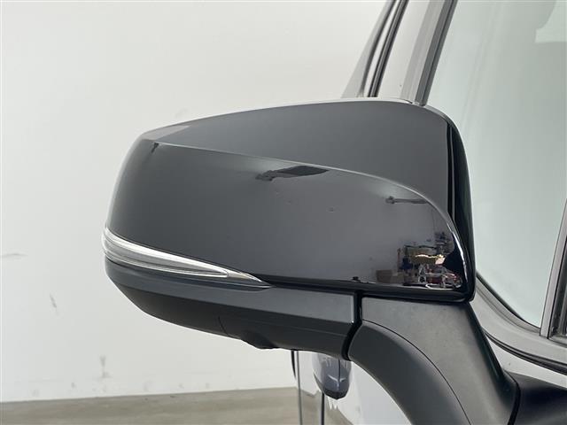 RAV4 PHV ブラックトーン パノラマムーンルーフ 全方位カメラ TV シートヒーター エアシート 置くだけ充電 プリクラッシュセーフティ レーントレーシングアシスト レーダークルーズコントロール オートマチックハイビーム LED(40枚目)