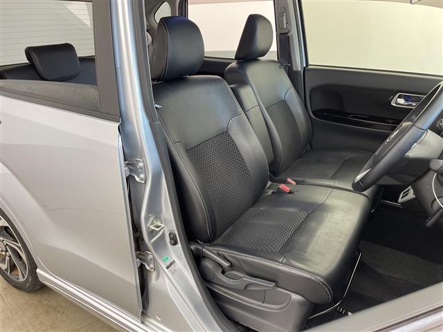 ムーヴ カスタム RS ハイパーリミテッドSAIII 純正ナビ 全方位カメラ ビルトインETC 衝突回避支援ブレーキ 誤発進抑制機能 車線逸脱警報 オートハイビーム LEDヘッドライト シートヒーター ドライブレコーダー 純正アルミホイール スマートキー(9枚目)