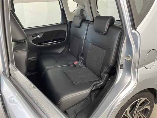 ムーヴ カスタム RS ハイパーリミテッドSAIII 純正ナビ 全方位カメラ ビルトインETC 衝突回避支援ブレーキ 誤発進抑制機能 車線逸脱警報 オートハイビーム LEDヘッドライト シートヒーター ドライブレコーダー 純正アルミホイール スマートキー(15枚目)