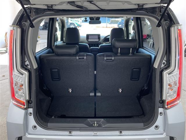 ムーヴ カスタム RS ハイパーリミテッドSAIII 純正ナビ 全方位カメラ ビルトインETC 衝突回避支援ブレーキ 誤発進抑制機能 車線逸脱警報 オートハイビーム LEDヘッドライト シートヒーター ドライブレコーダー 純正アルミホイール スマートキー(16枚目)