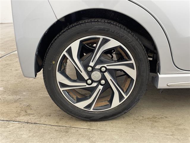 ムーヴ カスタム RS ハイパーリミテッドSAIII 純正ナビ 全方位カメラ ビルトインETC 衝突回避支援ブレーキ 誤発進抑制機能 車線逸脱警報 オートハイビーム LEDヘッドライト シートヒーター ドライブレコーダー 純正アルミホイール スマートキー(41枚目)