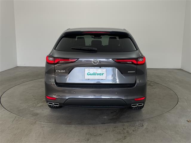 CX-60 XD Lパッケージ 純正12.3インチナビ 全方位 ビルトインETC スマートブレーキサポート レーンキープアシスト ブラインドスポットモニター レザーシート シートヒーター 置くだけ充電 レーダークルーズ 前後ドラレコ(5枚目)