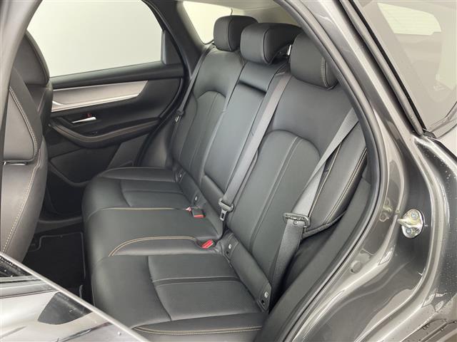 CX-60 XD Lパッケージ 純正12.3インチナビ 全方位 ビルトインETC スマートブレーキサポート レーンキープアシスト ブラインドスポットモニター レザーシート シートヒーター 置くだけ充電 レーダークルーズ 前後ドラレコ(15枚目)